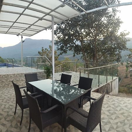 The Heart Of Heaven Apartment Āmbavna Exterior photo